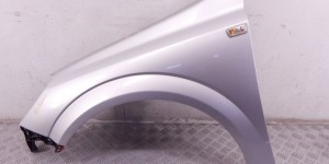 Крыло переднее левое OPEL ASTRA H (2004-2015) Крыло переднее левое OPEL ASTRA H (2004-2015)