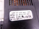 Блок управления светом BMW 5-series (E39) 61 35 8 377 837