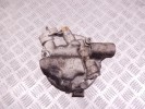 Компрессор кондиционера BMW 3-series (E46) 64 52 6 908 660