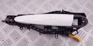 Ручка наружная передняя левая BMW 3-series (F30/31) 51 21 7 326 917