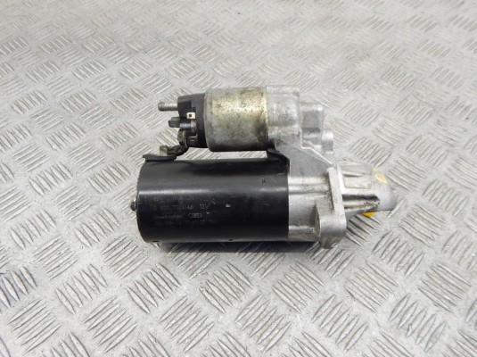 Стартер BMW X3-series (E83) 21 41 7 796 892