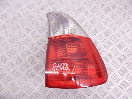 Фонарь задний правый BMW X5-series (E53) 63 21 7 164 476