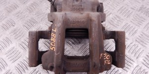 Суппорт передний левый BMW 3-series (F30/31) 34 11 6 850 649 Суппорт передний левый BMW 3-series (F30/31) 34 11 6 850 649