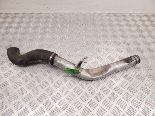 Патрубок интеркулера BMW 5-series (E39) 11 61 2 246 715