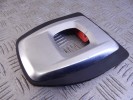 Рамка (накладка) рычага КПП BMW 5-series (E60/61) 51 16 6 974 710
