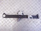 Стеклоподъемник электрический задний правый BMW X5-series (E53) 51 35 8 254 914