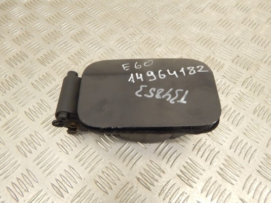 Лючок топливного бака BMW 5-series (E60/61) 51 17 7 034 281