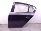 Дверь задняя левая BMW 1-series (E87) 41 52 7 191 017
