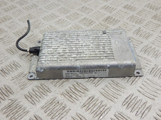 Блок Bluetooth BMW X5-series (E70) 84 10 9 178 898