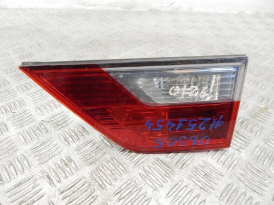Фонарь крышки багажника правый BMW X3-series (E83) 63 21 7 162 214