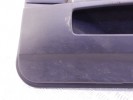 Обшивка двери передней правой (дверная карта) BMW 7-series (E65/66) 51 41 7 038 492