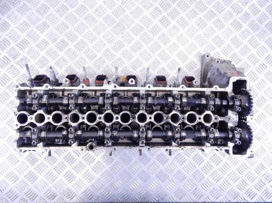 Головка блока цилиндров BMW 5-series (E39) 11 12 7 794 920
