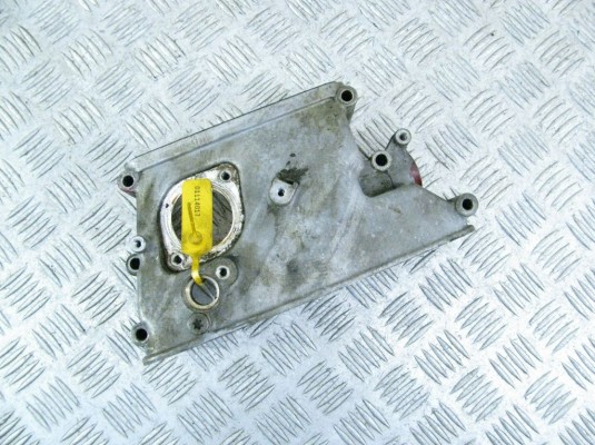 Крышка двигателя передняя BMW 7-series (E38) 1745507