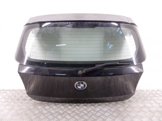 Крышка багажника (дверь 3-5) BMW 1-series (E87)