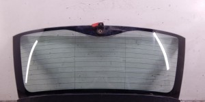 Стекло заднее BMW 3-series (E46) 51 31 8 255 292