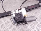 Стеклоподъемник электрический передний правый BMW X5-series (E53) 51 33 8 254 912