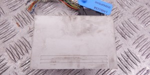Блок управления системы Комфортный доступ BMW X5-series (E70) 61 35 9 134 707