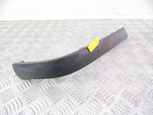 Молдинг бампера заднего BMW 3-series (E36) 51 12 8 146 091