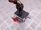 Сопротивление печки BMW 3-series (E46) 64 11 6 929 486