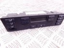 Блок управления печки/климат-контроля BMW 5-series (E39) 64 11 6 904 834