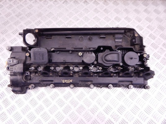 Клапанная крышка BMW 5-series (E60/61) 11 12 7 789 395 Клапанная крышка BMW 5-series (E60/61) 11 12 7 789 395