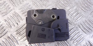 Замок стекла двери багажника BMW 5-series (E60/61) 51 24 8 218 849