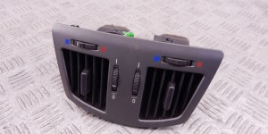 Дефлектор обдува салона BMW 7-series (E65/66) 64 22 7 002 395