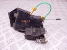 Замок двери передней правой BMW 5-series (E39) 51 21 8 235 104