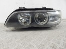 Фара левая BMW X5-series (E53) 63 11 7 166 807