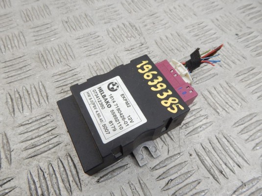 Реле бензонасоса BMW 3-series (E90/91/92) 16 14 7 180 426