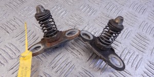 Замок капота BMW X5-series (E53) 51 23 8 229 807