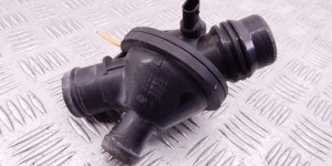 Корпус термостата BMW 5-series (F10/11) 11 53 7 633 477 Корпус термостата BMW 5-series (F10/11) 11 53 7 633 477