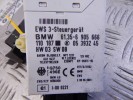 Блок управления двигателем BMW 3-series (E46) 12 14 7 508 292