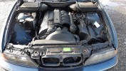 Подушка безопасности боковая (в дверь) передняя правая BMW 5-series (E39) 72 12 8 208 806