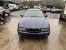 Молдинг стекла двери передней левой наружный BMW 5-series (E39) 51 21 7 890 645