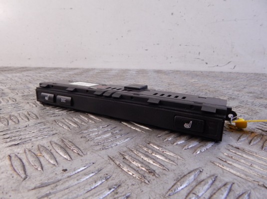 Блок кнопок BMW 3-series (E46) 61 31 6 925 512