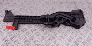 Плата монтажная BMW X5-series (E53) 17 11 1 438 819 Плата монтажная BMW X5-series (E53) 17 11 1 438 819