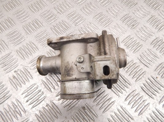 Клапан EGR BMW 3-series (E46) 11 71 7 785 452