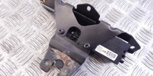 Замок багажника BMW 5-series (E60/61) 51 24 7 014 870