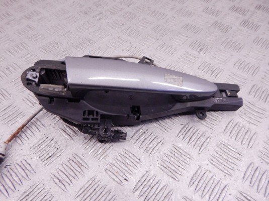 Ручка наружная передняя правая BMW X5-series (E70) 51 21 7 207 540