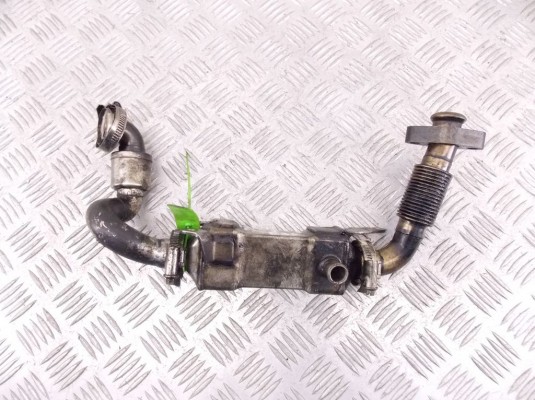 Радиатор EGR BMW 5-series (E39) 11 71 7 787 404