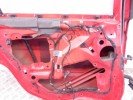 Дверь задняя левая BMW 3-series (E46) 41 52 7 034 155