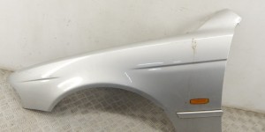 Крыло переднее левое BMW 5-series (E39) 41 35 8 162 133