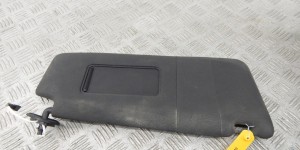 Козырек солнцезащитный BMW X3-series (E83) 1442139