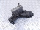 Корпус масляного фильтра BMW 3-series (E46) 7787072