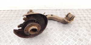 Рычаг задний правый BMW 3-series (E46) 33 32 6 774 778