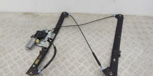 Стеклоподъемник электрический передний правый BMW X5-series (E53) 51 33 8 254 912