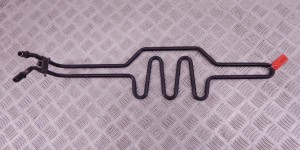 Радиатор гидроусилителя BMW 3-series (E90/91/92) 17 11 7 527 134 Радиатор гидроусилителя BMW 3-series (E90/91/92) 17 11 7 527 134