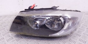 Фара левая BMW 3-series (E90/91/92) 63 11 6 942 721