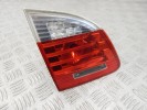 Фонарь крышки багажника левый BMW 5-series (E60/61) 63 21 7 177 697